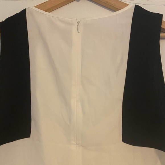 Forever21 White Blouse - Picture 3 of 5